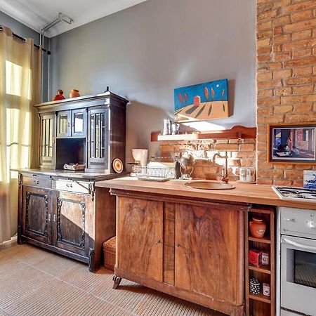 Danzig 1925 Old Town Apartment 외부 사진