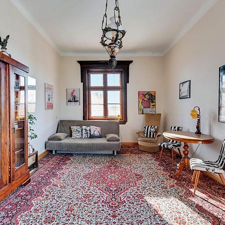 Danzig 1925 Old Town Apartment 외부 사진